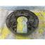 Boaters' Resale Shop of TX 2605 0205.04 HURTH TRANSMISSION ADAPTER PLATE
