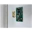 GE Refrigerator 290D1990G101 Control Board Assy Used