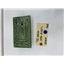 Samsung Refrigerator DA92-00763K PCB Inverter Used