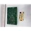 LG Refrigerator EBJ62510101 Control Board Used