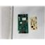 Whirlpool Washer W10857313 Rev F Control Board Used