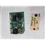Whirlpool Refrigerator W10628301 Rev C Control Board Used