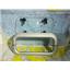 Boaters' Resale Shop of TX 2605 0202.11  LEWMAR 7.5" x 14.5" OPENING PORTLIGHT