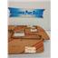 CHROMALOX STOVE WB44X200 BAKE ELEMENT NEW