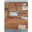 CHROMALOX STOVE WB44X200 BAKE ELEMENT NEW