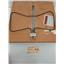 FRIGIDAIRE STOVE 5300210521 BAKE ELEMENT NEW