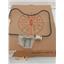 JENN AIR STOVE WPY04100388 Y04100388 BAKE ELEMENT NEW