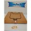 THERM COIL OVEN TC5823 TC-5823 BAKE ELEMENT NEW