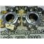 2003 2004 FORD F350 LARIAT 6.0 DIESEL AUTO 4X4 CHROME HUB CAP CENTRE CAPS SET 4