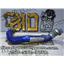 2003 2004 FORD F350 LARIAT 6.0 DIESEL AUTO 4X4 RIGHT INTERCOOLER PIPE HOSE TUBE