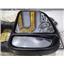 2003 2004 FORD F350 LARIAT 6.0 DIESEL AUTO 4X4 PASSENGER SIDE TOW MIRROR POWER