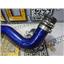 2003 2004 FORD F350 LARIAT 6.0 DIESEL AUTO 4X4 LEFT CAC INTERCOOLER TUBE PIPE