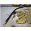2003 2004 FORD F350 LARIAT 6.0 DIESEL AUTO 4X4 5 R 110 TRANSMISSION DIPSTICK