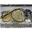 2003 2004 FORD F350 LARIAT 6.0 DIESEL AUTO 4X4 TRANSMISSION SHIFTER CABLE
