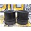 2003 2004 FORD F350 LARIAT 6.0 DIESEL AUTO 4X4 4WD FRONT AXEL LOCKING HUBS SET