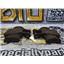 2003 2004 FORD F350 LARIAT 6.0 DIESEL AUTO 4X4 FRONT LOWER SHOCK MOUNT SET 2