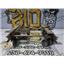 2003 2004 FORD F350 LARIAT 6.0 DIESEL AUTO 4X4 DRIVERS SIDE POWER SEAT TRACK