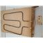 THERM COIL GE TC45X1 WB45X1 BROIL ELEMENT NEW