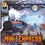 Mini Express Kickstarter Edition by Moaideas Game Design - SEALED