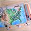 Mini Express Kickstarter Edition by Moaideas Game Design - SEALED