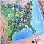 Mini Express Kickstarter Edition by Moaideas Game Design - SEALED