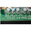 GE Vivid E9 DAC-BA04 Power Board Rev A1 19C8BA0422 5433408-20