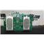 GE Vivid E9 DAC-BA04 Power Board Rev A1 19C8BA0422 5433408-20