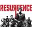 Resurgence Kickstarter Version by Half-a-Kingdom Games - SEALED