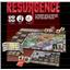 Resurgence Kickstarter Version by Half-a-Kingdom Games - SEALED