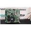 GE Vivid E9 Advantech Main Board 5380000 DAC-BA04 19C8BA0403-01 2GB RAM