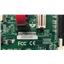 GE Vivid E9 Advantech Main Board 5380000 DAC-BA04 19C8BA0403-01 2GB RAM