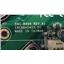 GE Vivid E9 Advantech Main Board 5380000 DAC-BA04 19C8BA0403-01 2GB RAM