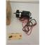 FASCO MISC D406 MOTOR 1/55HP 240 VOLT 3000 RPM CW ROTATION NEW