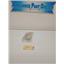 WHIRLPOOL DISHWASHER W10130696 LATCH NEW FSP