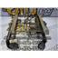 2003 2004 FORD F350 LARIAT 6.0 DIESEL AUTO 4X4 RIGHT HAND POWER SEAT TRACK