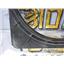 2003 2004 FORD F350 LARIAT 6.0 DIESEL AUTO 4X4 RADIATOR FAN SHROUD COVER TRIM