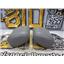 2003 2004 FORD F350 LARIAT 6.0 DIESEL AUTO 4X4 REAR HEADREST SET PAIR 2 LEATHER