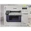 EPSON TM-C3500 COLOR LABEL PRINTER LIGHTLY USED TESTED TO WORK EXCELLENT NO INKS