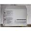 EPSON TM-C3500 COLOR LABEL PRINTER LIGHTLY USED TESTED TO WORK EXCELLENT NO INKS
