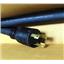 APC APDU9941 NetShelter Switched Rack PDU 0U 5.0kW 208V 30A 21 C13/C15 3 C19/C21