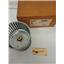 FASCO MISC 87106084 DOUBLE INLET WHEEL NEW