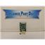 GE Refrigerator 245D1899G004 Electronic Control Board Used