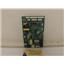 GE Refrigerator 245D1899G004 Electronic Control Board Used
