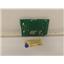 GE Refrigerator 245D1899G004 Electronic Control Board Used