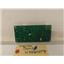 Whirlpool Refrigerator W10226427 Rev F Inverter Board Used