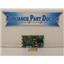 LG Refrigerator EBR73093611 Electronic Control Board Used