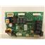 Whirlpool Refrigerator W10438707 Rev C Control Board Used