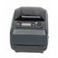 Zebra GX420T GX42-102710-000 Thermal Barcode Label Tag Printer USB 203dpi