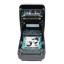 Zebra GX420T GX42-102710-000 Thermal Barcode Label Tag Printer USB 203dpi