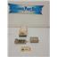 WHITE ROGERS MISC 1F58-58 S1 1F58-58 HEAT PUMP THERMOSTAT NEW